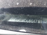 Acura Rdx 5J8TB4H3XDL801781 снимка