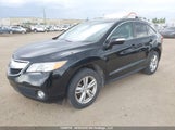 Acura Rdx 5J8TB4H3XDL801781 снимка