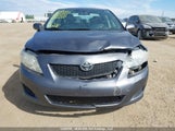 Toyota Corolla Ce 2T1BU40E79C009569 fotografie