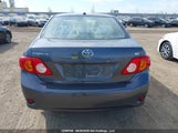 Toyota Corolla Ce 2T1BU40E79C009569 fotografie