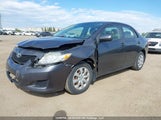 Toyota Corolla Ce 2T1BU40E79C009569 fotografie