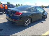 Honda Civic 2HGFG3B94EH002101 снимка