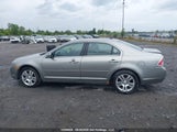 Ford Fusion Sel 3FAHP02168R121671 снимка