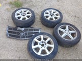 Cadillac Cts Hi Feature V6 1G6DP57V480108616 снимка