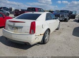 Cadillac Cts Hi Feature V6 1G6DP57V480108616 снимка