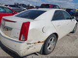 Cadillac Cts Hi Feature V6 1G6DP57V480108616 снимка