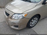 Toyota Corolla 2T1BU40E99C054674 fotografie
