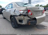 Toyota Corolla 2T1BU40E99C054674 снимка