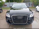 Audi Q5 WA1L2AFP4HA060705 fotografie