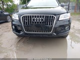 Audi Q5 WA1L2AFP4HA060705 снимка