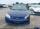 Honda Civic Lx 2HGES16685H045158 снимка
