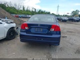 Honda Civic Lx 2HGES16685H045158 снимка