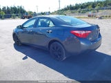 Toyota Corolla L/Le/Xle/Se/Xse 2T1BURHE5HC754529 снимка