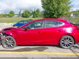Mazda Mazda3 3MZBN1M3XJM254122 снимка