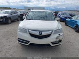 Acura Mdx 5FRYD4H21FB501072 снимка