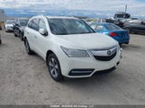 Acura Mdx 5FRYD4H21FB501072 снимка