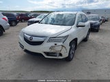 Acura Mdx 5FRYD4H21FB501072 fotografie