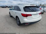 Acura Mdx 5FRYD4H21FB501072 fotografie