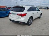 Acura Mdx 5FRYD4H21FB501072 fotografie