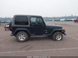 Jeep Wrangler / Tj Sahara 1J4FA59S44P740456 снимка