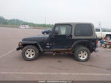 Jeep Wrangler / Tj Sahara 1J4FA59S44P740456 снимка