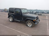 Jeep Wrangler / Tj Sahara 1J4FA59S44P740456 снимка