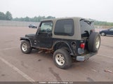 Jeep Wrangler / Tj Sahara 1J4FA59S44P740456 снимка
