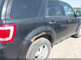 Ford Escape Xlt 1FMCU9DG0BKA95143 fotografie