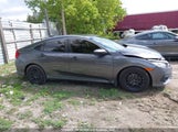 Honda Civic Ex 4Dr 2HGFC2F8XJH039803 снимка