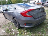 Honda Civic Ex 4Dr 2HGFC2F8XJH039803 снимка