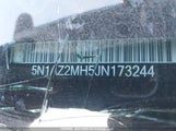 Nissan Murano S/Sl/Sv/Platinum 5N1AZ2MH5JN173244 photo