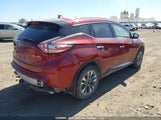Nissan Murano S/Sl/Sv/Platinum 5N1AZ2MH5JN173244 photo