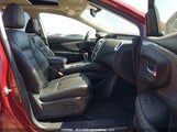 Nissan Murano S/Sl/Sv/Platinum 5N1AZ2MH5JN173244 fotografie