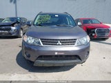 Mitsubishi Outlander Es JA4LS21W09Z600283 снимка