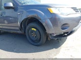 Mitsubishi Outlander Es JA4LS21W09Z600283 снимка