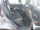 Mitsubishi Outlander Es JA4LS21W09Z600283 снимка