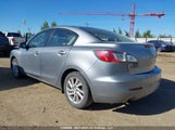 Mazda 3 I JM1BL1V7XC1685389 снимка