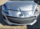 Mazda 3 I JM1BL1V7XC1685389 снимка