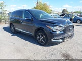 Infiniti Qx60 5N1DL0MMXHC521058 снимка