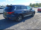 Infiniti Qx60 5N1DL0MMXHC521058 снимка
