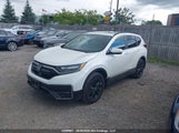 Honda Cr-V Touring 2HKRW2H95NH226498 fotografie