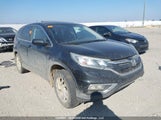 Honda Cr-V Ex 2HKRM4H5XFH123917 снимка