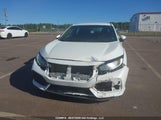 Honda Civic Lx SHHFK7H20HU300698 снимка