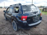 Mitsubishi Endeavor Se 4A4MN31S38E603956 снимка