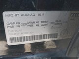 Audi A4 2.0 Komfort WAUBFCFL8EN031224 снимка