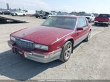 Cadillac Eldorado 1G6EL1156KU616281 снимка