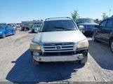 Toyota Highlander JTEEP21AX40011528 fotografie