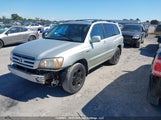 Toyota Highlander JTEEP21AX40011528 fotografie