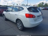 Nissan Rogue S/Sv JN8AS5MTXCW291807 снимка