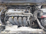 Toyota Corolla Matrix Xr 2T1KR32E45C885583 снимка